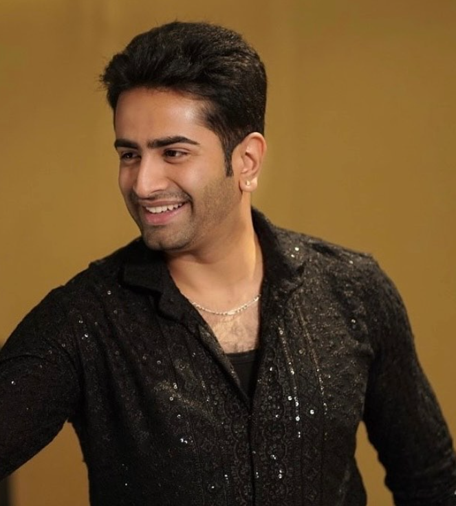 Nikhil Nair 4
