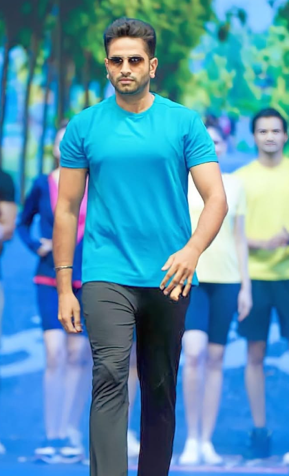 Nikhil Nair 5