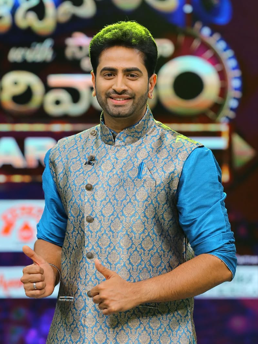 Nikhil Nair 6