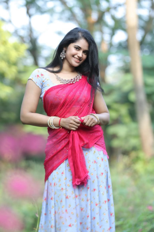 Ramya Moksha 6