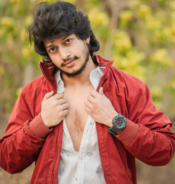 Sreenivasa Sai 2