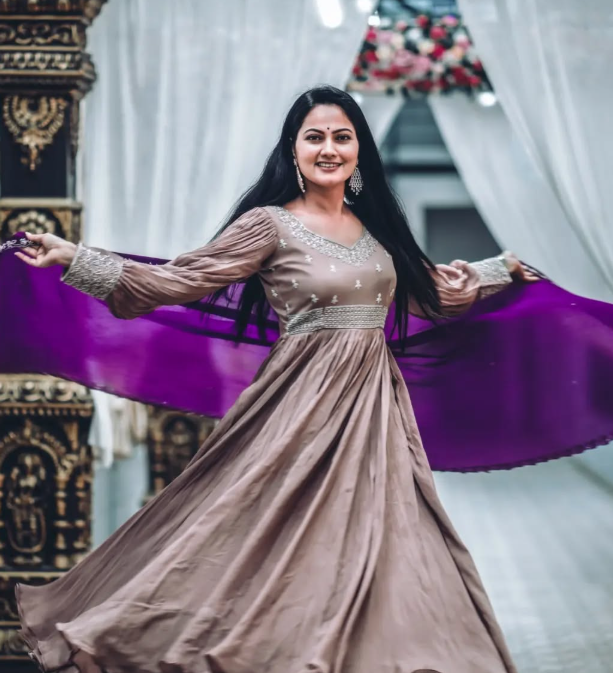 Suhasini 1