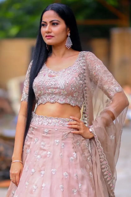 Suhasini 2