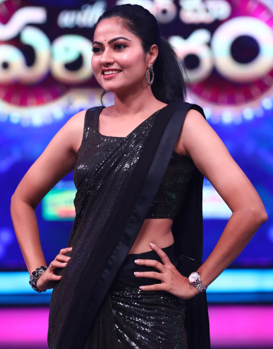 Suhasini 3