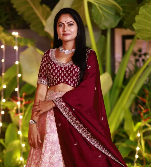 Suhasini 5