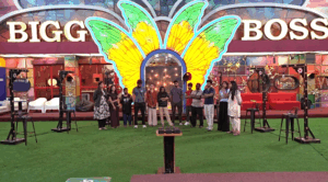 Bigg Boss 9 Telugu Episode 33 Highlights