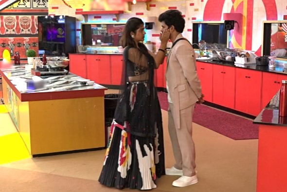 Bigg Boss 9 Telugu Episode 55 Highlights