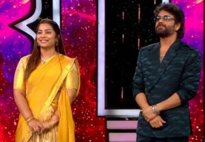 Bigg Boss 9 Telugu Episode 56 Highlights
