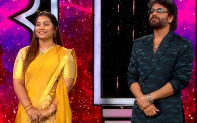 Bigg Boss 9 Telugu Episode 56 Highlights