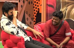 Bigg Boss 9 Telugu Episode 58 Highlights