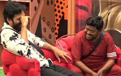 Bigg Boss 9 Telugu Episode 58 Highlights