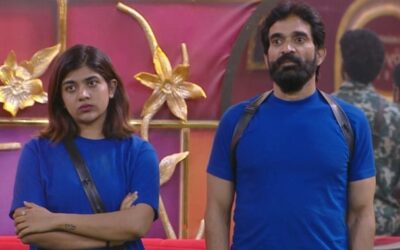 Bigg Boss 9 Telugu Episode 60 Highlights