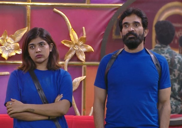 Bigg Boss 9 Telugu Episode 60 Highlights: Bharani’s Comeback Changes the Game, New Rebel Creates Turmoil 1 Bigg Boss 9 Telugu Episode 60 Highlights