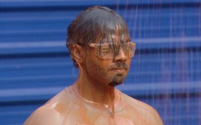 Bigg Boss 9 Telugu Episode 64 Highlights
