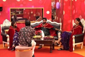 Bigg Boss 9 Telugu Episode 65 Highlights