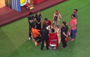 Bigg Boss 9 Telugu Episode 67 Highlights