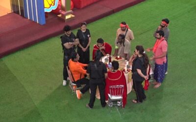 Bigg Boss 9 Telugu Episode 67 Highlights