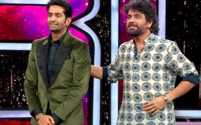 Bigg Boss 9 Telugu Episode 69 Highlights