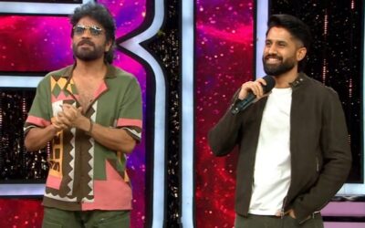 Bigg Boss 9 Telugu Episode 70 Highlights