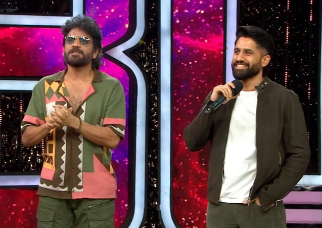 Bigg Boss 9 Telugu Episode 70 Highlights: Tanuja–Immanuel Rift Takes Center Stage as Title Race Heats Up 1 Bigg Boss 9 Telugu Episode 70 Highlights