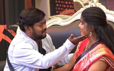 Bigg Boss 9 Telugu Episode 72 Highlights