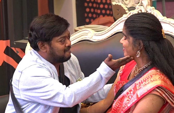 Bigg Boss 9 Telugu Episode 72 Highlights: Emotional Reunions, Strategic Twists, and Sanjana’s Growing Pain 1 Bigg Boss 9 Telugu Episode 72 Highlights