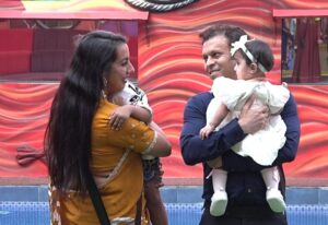 Bigg Boss 9 Telugu Episode 73 Highlights