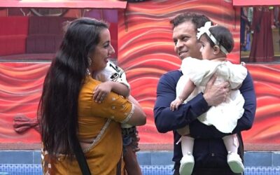Bigg Boss 9 Telugu Episode 73 Highlights