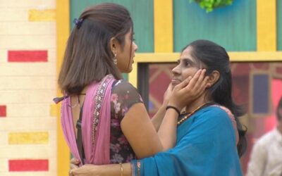Bigg Boss 9 Telugu Episode 74 Highlights