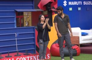 Bigg Boss 9 Telugu Episode 79 Highlights