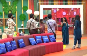 Bigg Boss 9 Telugu Episode 80 Highlights