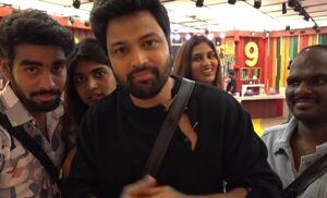 Bigg Boss 9 Telugu Episode 81 Highlights