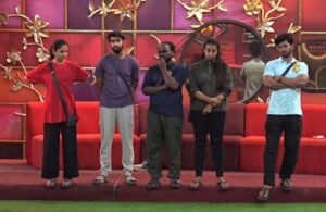 Bigg Boss 9 Telugu Episode 100 Highlights