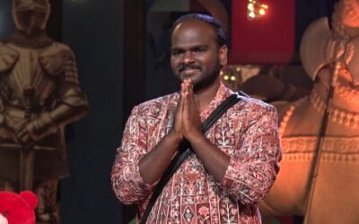 Bigg Boss 9 Telugu Episode 101 Highlights
