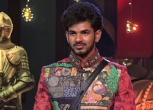 Bigg Boss 9 Telugu Episode 103 Highlights