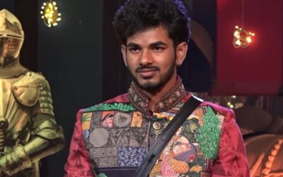 Bigg Boss 9 Telugu Episode 103 Highlights