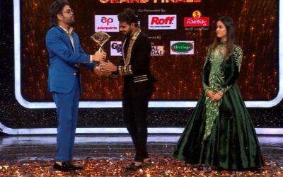 Bigg Boss 9 Telugu Episode 105 Highlights