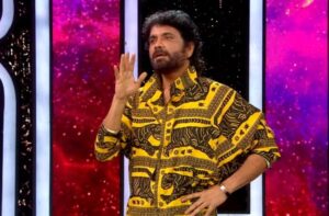 Bigg Boss 9 Telugu Episode 83 Highlights