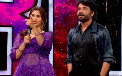 Bigg Boss 9 Telugu Episode 84 Highlights