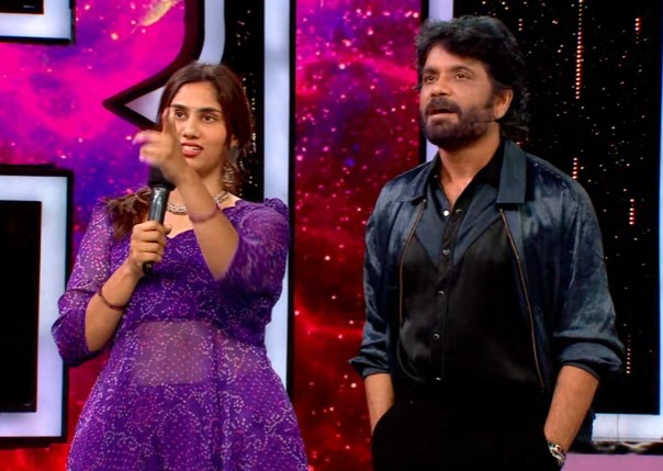 Bigg Boss 9 Telugu Episode 84 Highlights: High Drama, Fun Games and a Shocking Elimination, Divya Bids Farewell 1 Bigg Boss 9 Telugu Episode 84 Highlights