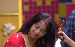 Bigg Boss 9 Telugu Episode 85 Highlights