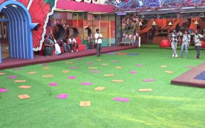 Bigg Boss 9 Telugu Episode 86 Highlights