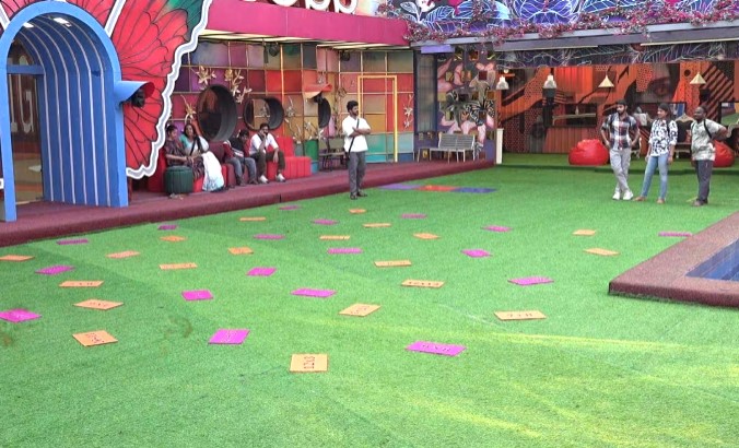 Bigg Boss 9 Telugu Episode 86 Highlights