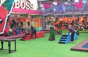 Bigg Boss 9 Telugu Episode 87 Highlights