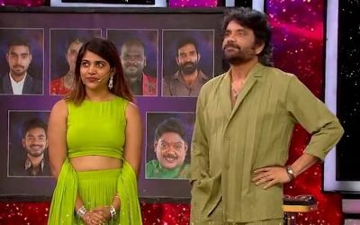 Bigg Boss 9 Telugu Episode 91 Highlights