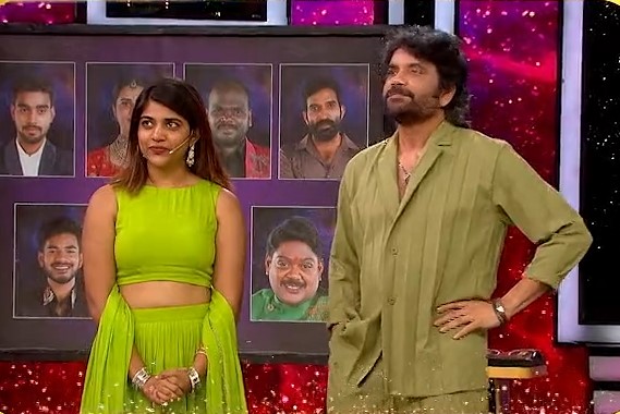 Bigg Boss 9 Telugu Episode 91 Highlights: Fun Tasks, Emotional Farewells & Rithu’s Unexpected Exit 1 Bigg Boss 9 Telugu Episode 91 Highlights