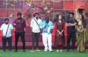 Bigg Boss 9 Telugu Episode 92 Highlights