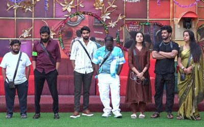 Bigg Boss 9 Telugu Episode 92 Highlights