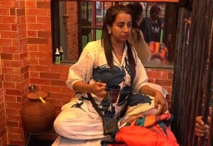 Bigg Boss 9 Telugu Episode 93 Highlights