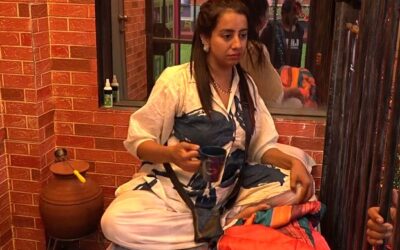 Bigg Boss 9 Telugu Episode 93 Highlights